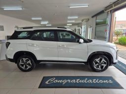 
										Hyundai Alcazar 2.0 Executive At full									