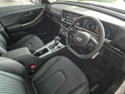 
										Hyundai Alcazar 2.0 Executive At full									