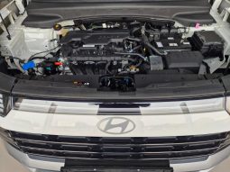 
										Hyundai Alcazar 2.0 Executive At full									