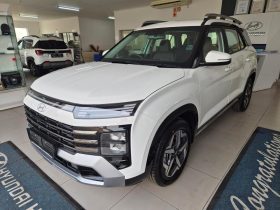 Hyundai Alcazar 2.0 Executive At