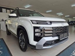 
										Hyundai Alcazar 2.0 Executive At full									