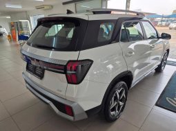 
										Hyundai Alcazar 2.0 Executive At full									