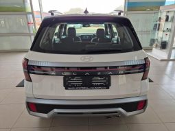 
										Hyundai Alcazar 2.0 Executive At full									