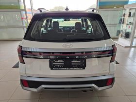 Hyundai Alcazar 2.0 Executive At