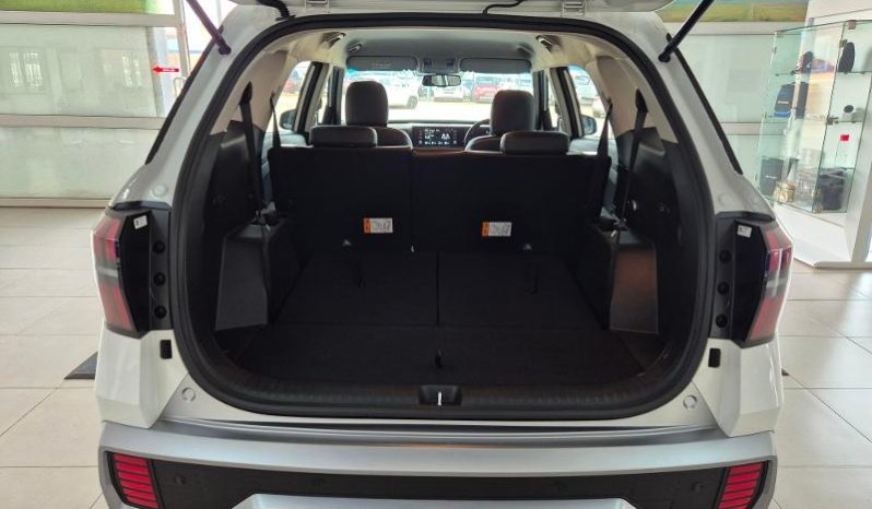 
								Hyundai Alcazar 2.0 Executive At full									