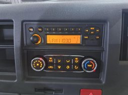 
										JAC N56 3 Ton Dropside full									