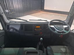 
										JAC N56 3 Ton Dropside full									