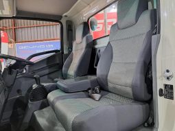 
										JAC N56 3 Ton Dropside full									
