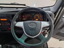 
										JAC N56 3 Ton Dropside full									