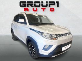 Mahindra Kuv 100 Nxt 1.2 Td K8