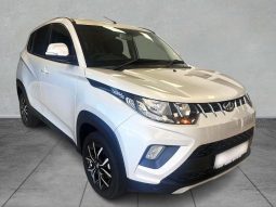 
										Mahindra Kuv 100 Nxt 1.2 Td K8 full									