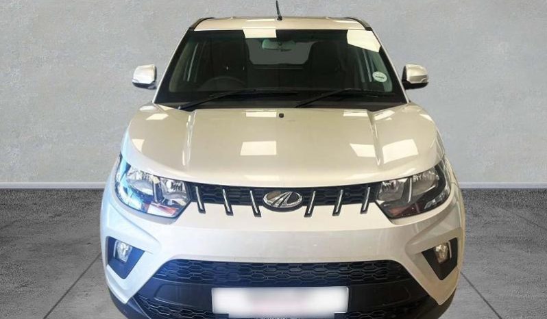 
								Mahindra Kuv 100 Nxt 1.2 Td K8 full									