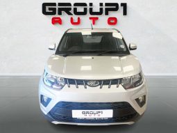 
										Mahindra Kuv 100 Nxt 1.2 Td K8 full									