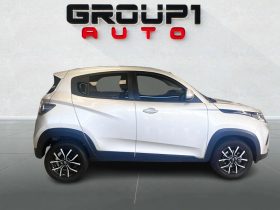 Mahindra Kuv 100 Nxt 1.2 Td K8
