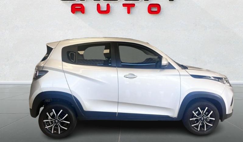 
								Mahindra Kuv 100 Nxt 1.2 Td K8 full									