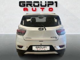 Mahindra Kuv 100 Nxt 1.2 Td K8