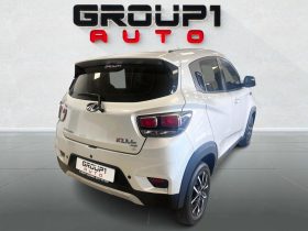Mahindra Kuv 100 Nxt 1.2 Td K8