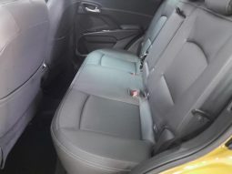 
										Mahindra XUV 3X0 1.2 AX7L AT full									