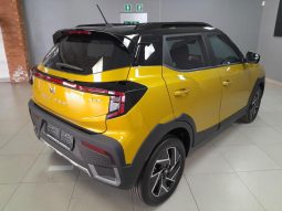 
										Mahindra XUV 3X0 1.2 AX7L AT full									