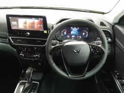 
										Mahindra XUV 3X0 1.2 AX7L AT full									