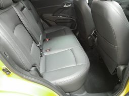 
										Mahindra XUV 3X0 1.2 AX7L AT full									