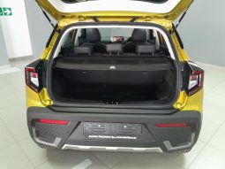 
										Mahindra XUV 3X0 1.2 AX7L AT full									