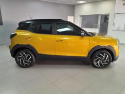 
										Mahindra XUV 3X0 1.2 AX7L AT full									