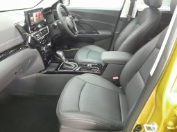 
										Mahindra XUV 3X0 1.2 AX7L AT full									