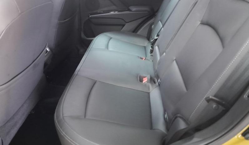 
								Mahindra XUV 3X0 1.2 AX7L AT full									