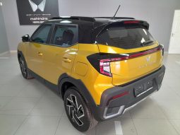 
										Mahindra XUV 3X0 1.2 AX7L AT full									