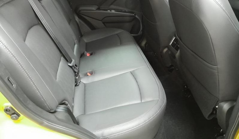 
								Mahindra XUV 3X0 1.2 AX7L AT full									