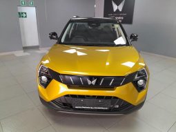 
										Mahindra XUV 3X0 1.2 AX7L AT full									