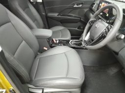 
										Mahindra XUV 3X0 1.2 AX7L AT full									