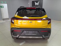 
										Mahindra XUV 3X0 1.2 AX7L AT full									