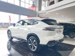 
										MG Hs 1.5T Comfort At full									