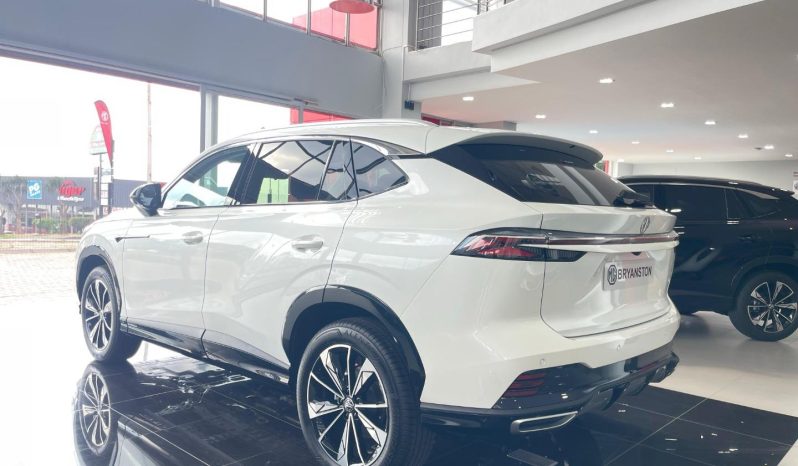 
								MG Hs 1.5T Comfort At full									