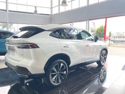 
										MG Hs 1.5T Comfort At full									