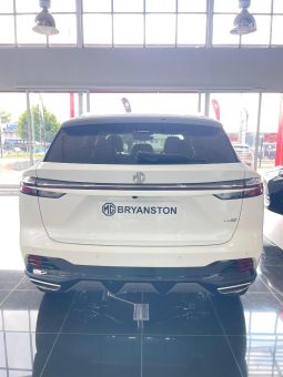 
										MG Hs 1.5T Comfort At full									
