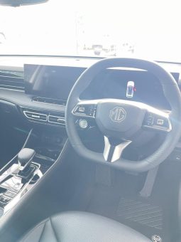 
										MG Hs 1.5T Comfort At full									