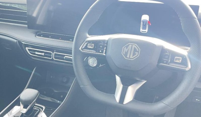 
								MG Hs 1.5T Comfort At full									