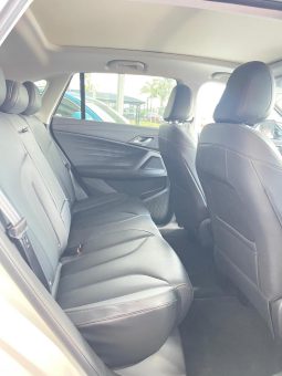 
										MG Hs 1.5T Comfort At full									