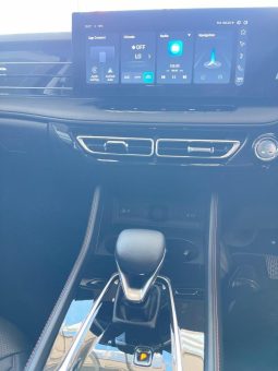 
										MG Hs 1.5T Luxury At full									