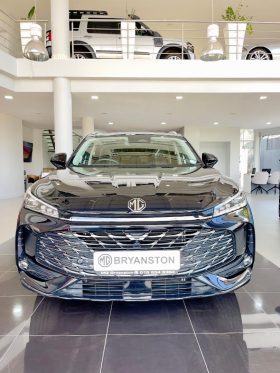 MG Hs 1.5T Luxury At