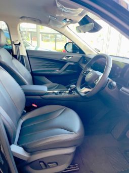 
										MG Hs 1.5T Luxury At full									