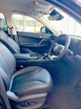 MG Hs 1.5T Luxury At