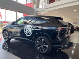 
										MG Hs 1.5T Luxury At full									