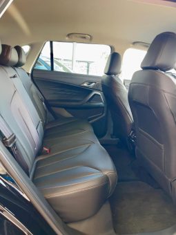 
										MG Hs 1.5T Luxury At full									