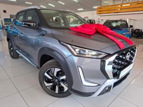 Nissan Magnite 1.0 Acenta