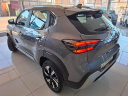 
										Nissan Magnite 1.0 Acenta full									