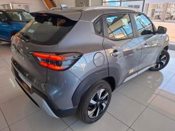 
										Nissan Magnite 1.0 Acenta full									